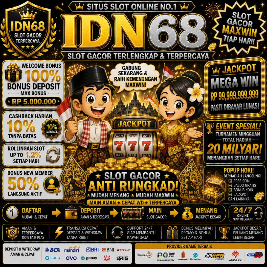 IDN68Banner